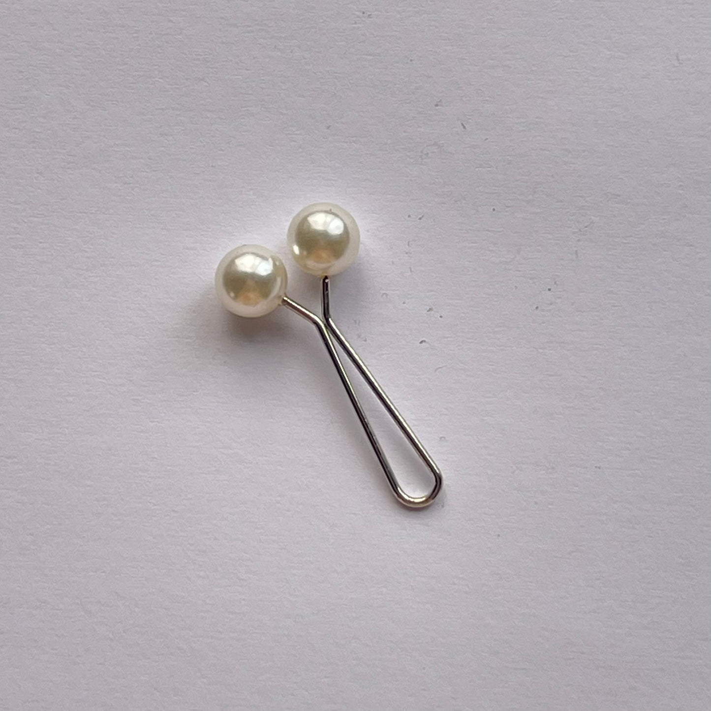 Pearl Pins (2)