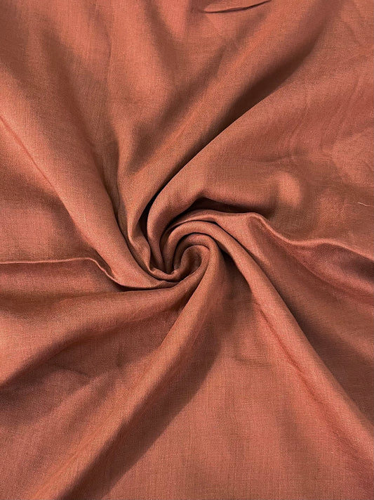 Burnt Orange Modal Lawn