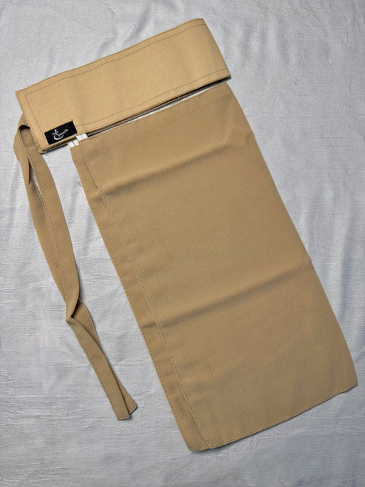 Oat Saudi Niqab