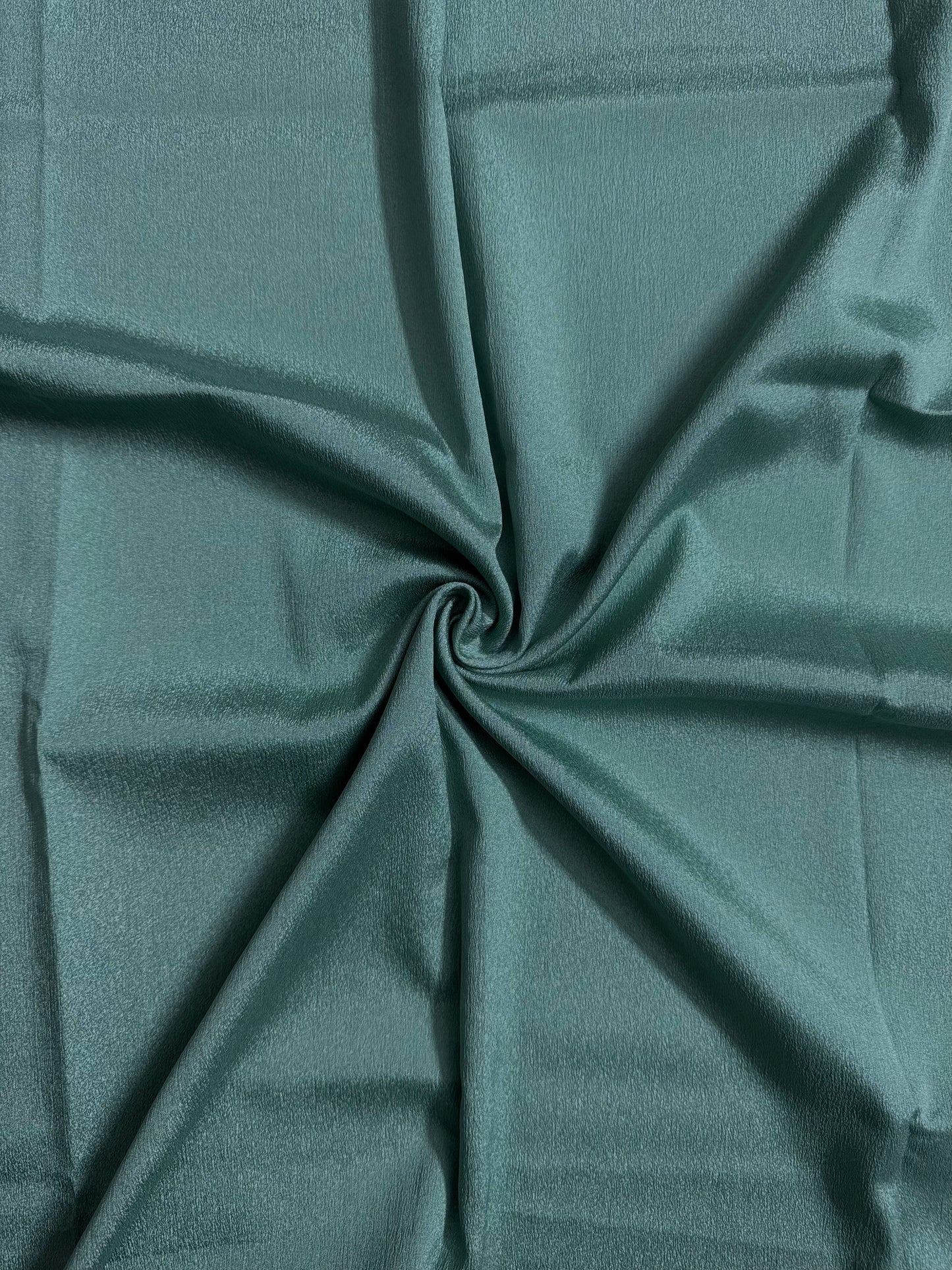 Green Crepe