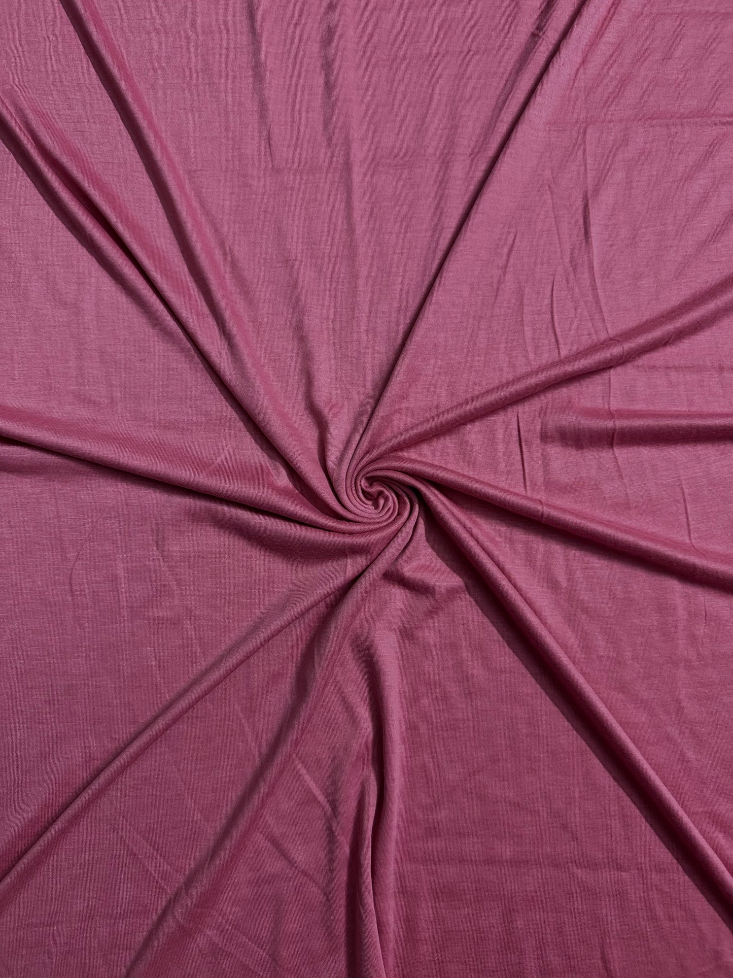 Pink Plain Jersey
