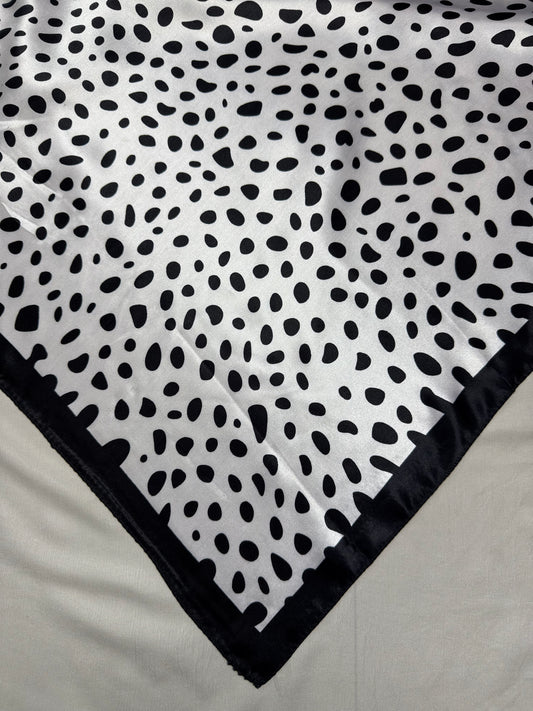 Dalmations Bandana