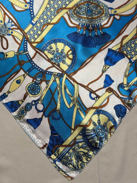Ropes Bandana