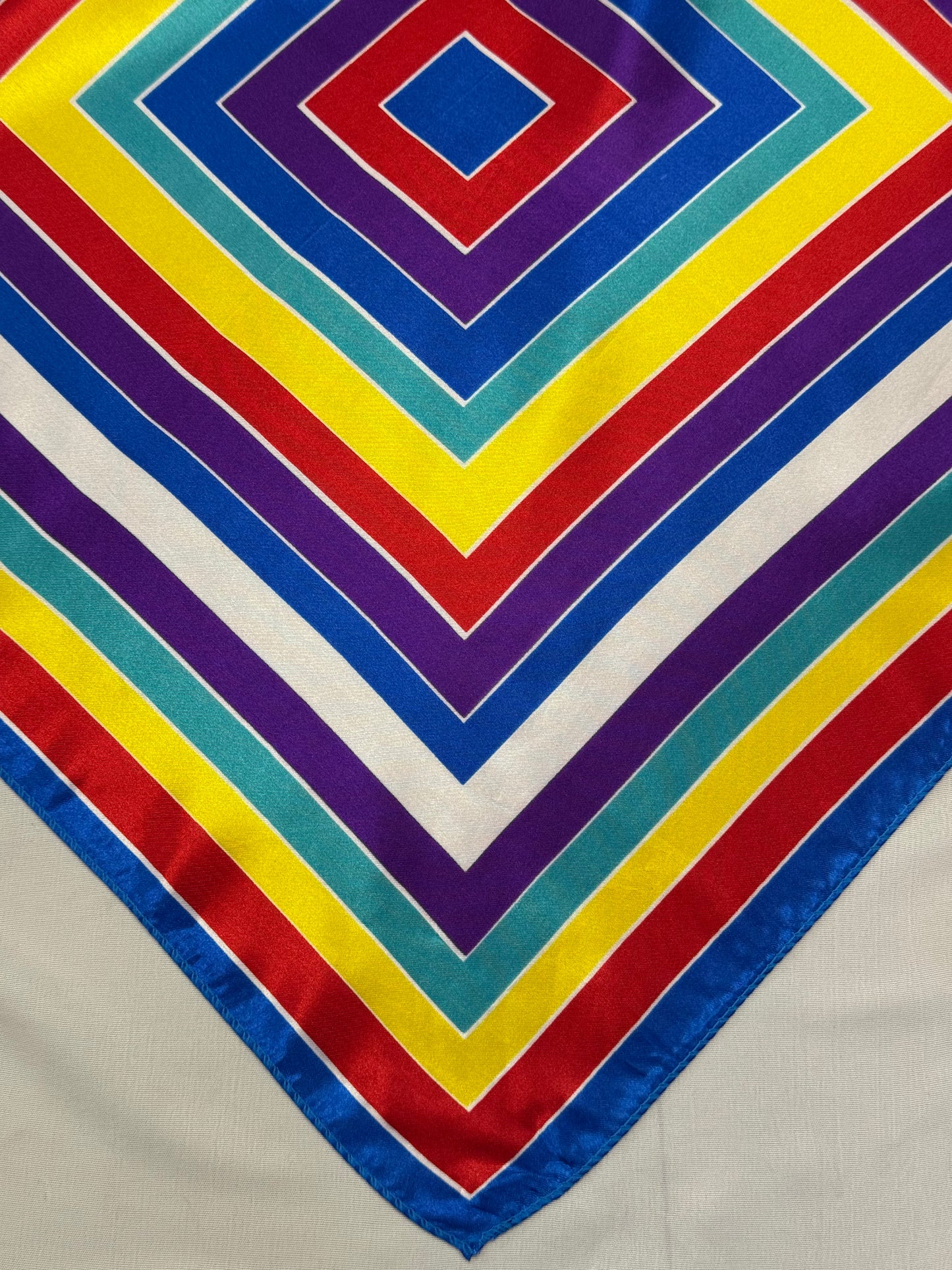 Rainbow Bandana
