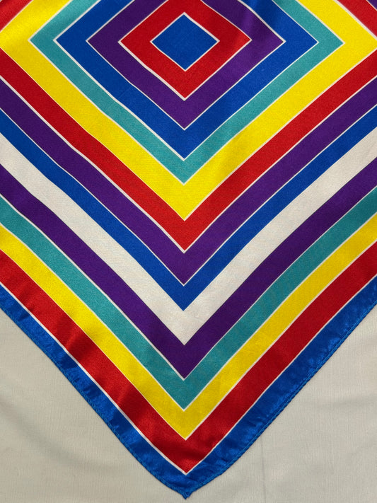 Rainbow Bandana
