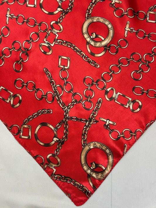 Red Chains