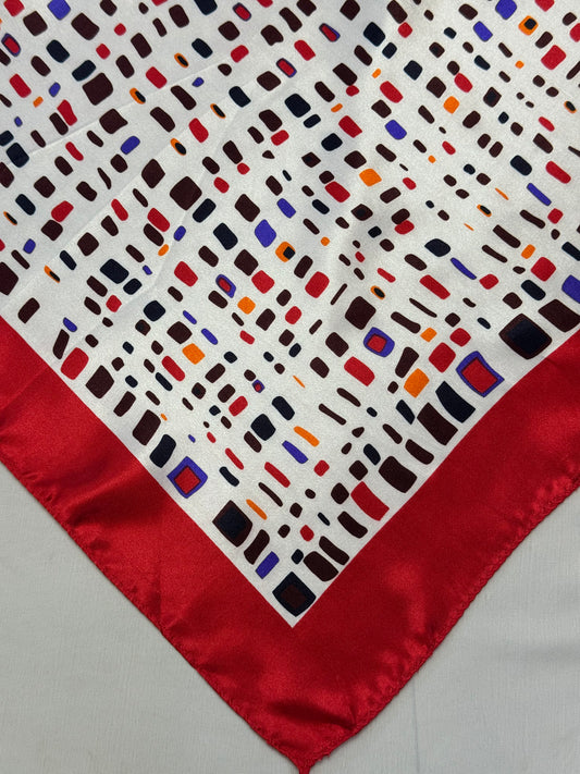 Pixels Bandana