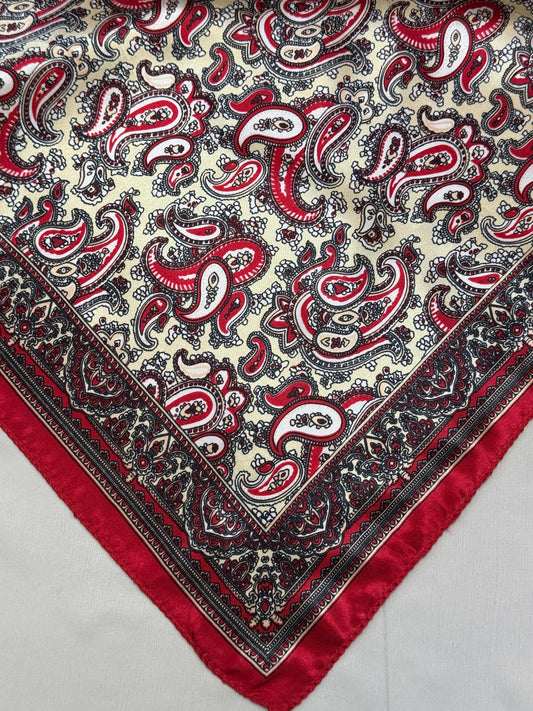 Turkish Bandana