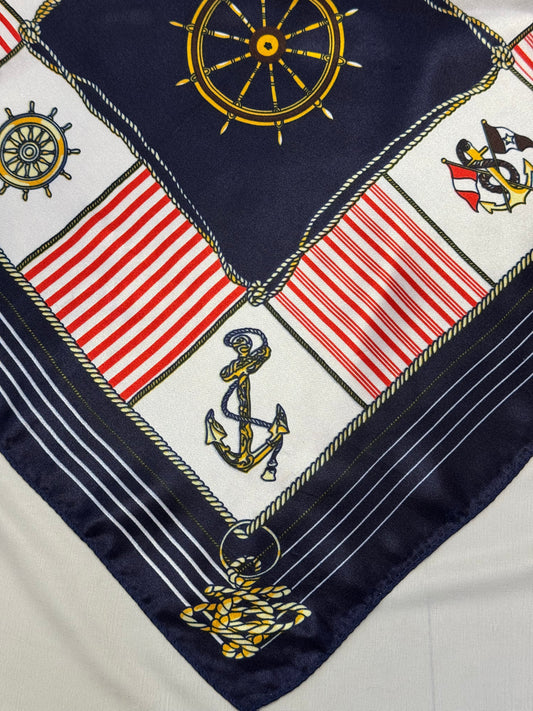 Sailor Bandana
