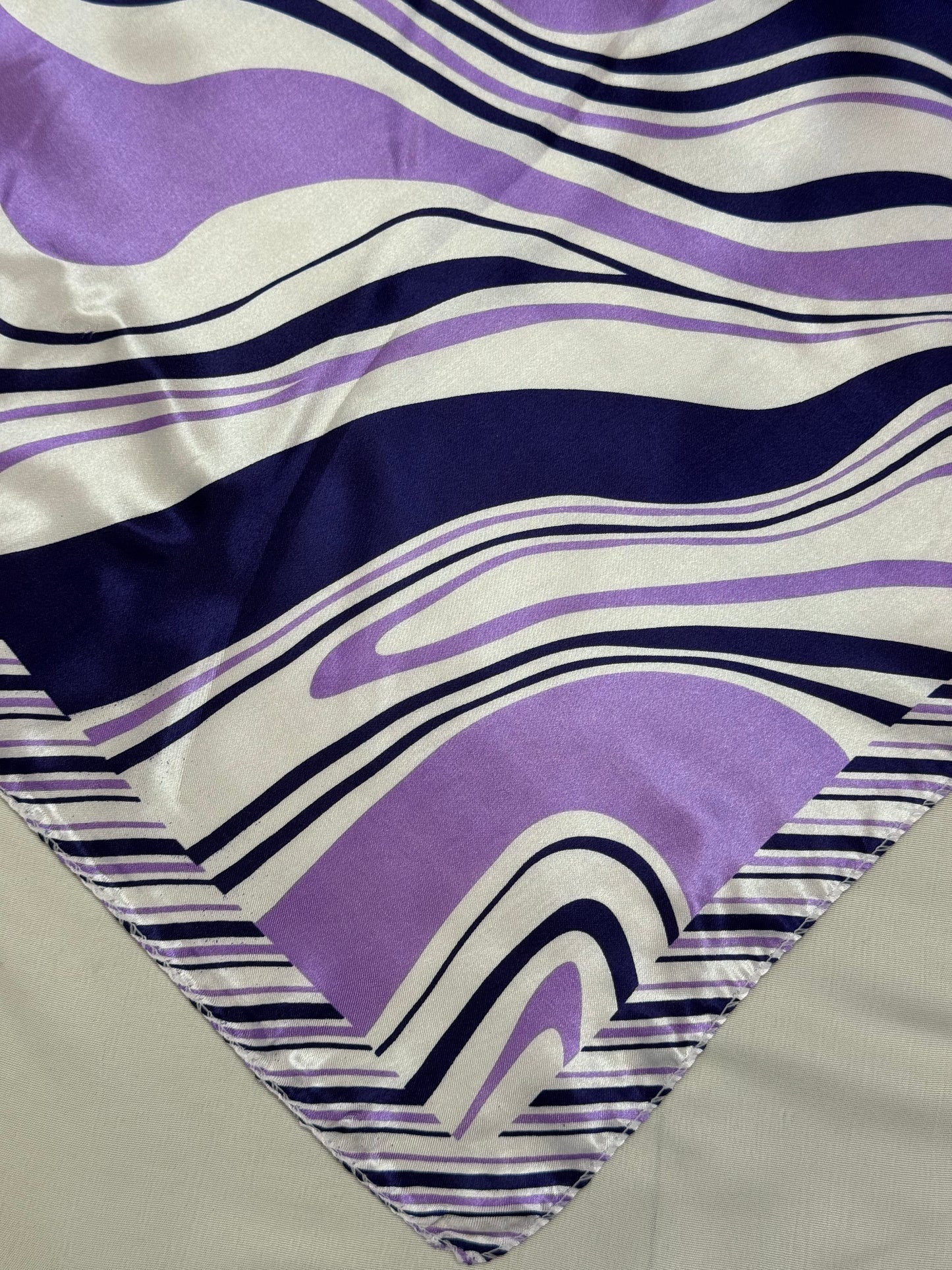 Purple Hues Bandana