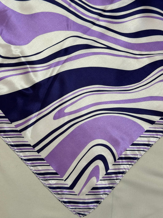 Purple Hues Bandana