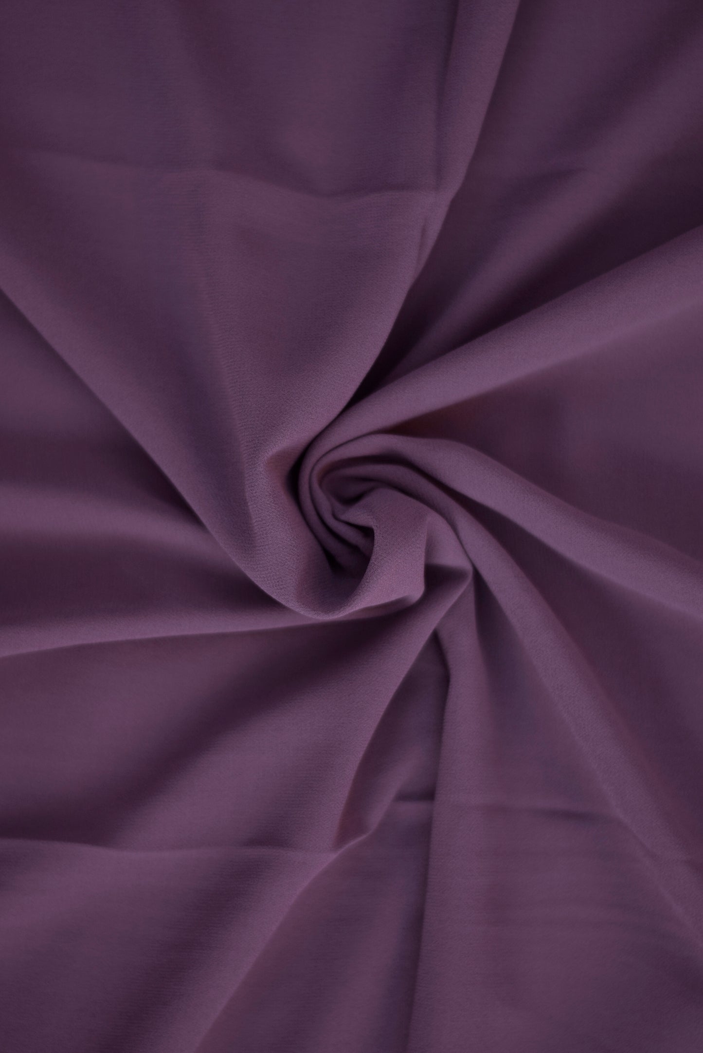 Mauve Georgette