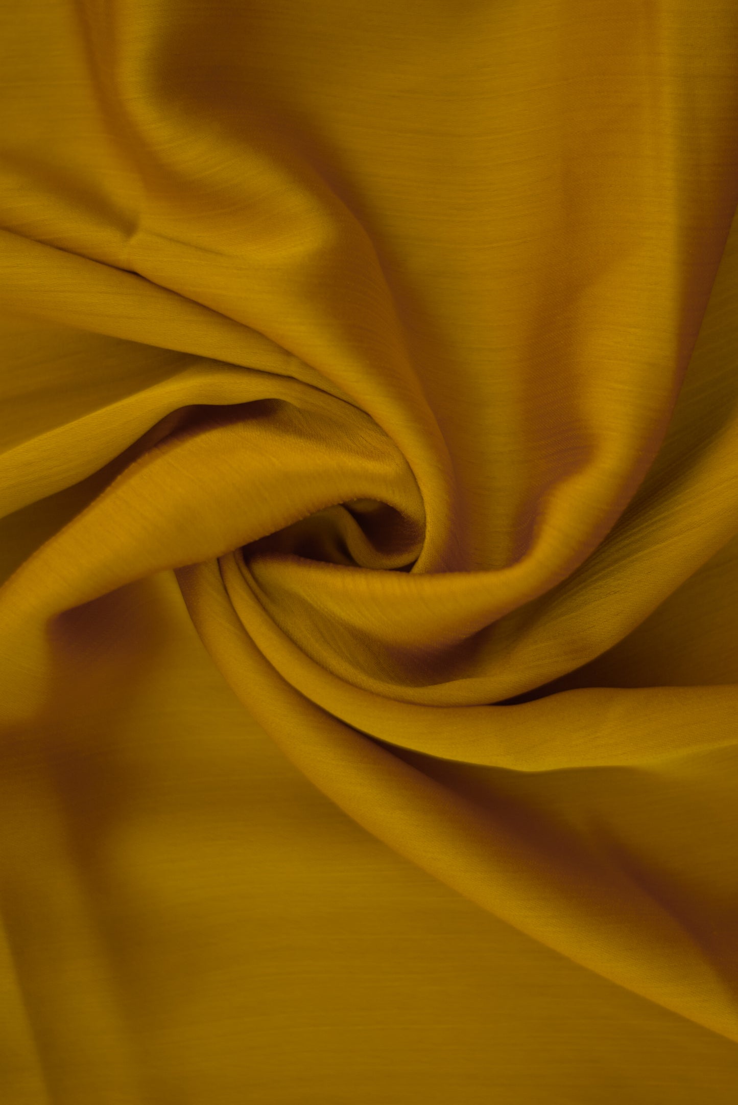 Mustard Matt Silk